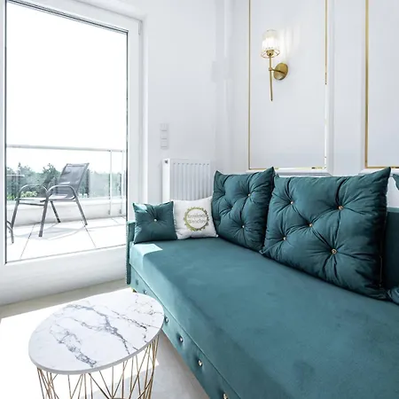Grabiszynska Apartman Wrocław