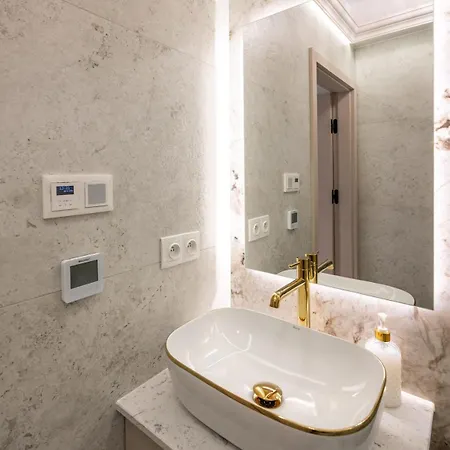 Grabiszynska Apartman Wrocław